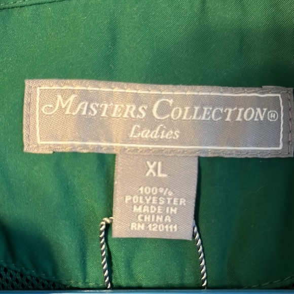 Masters - Picture 4 of 5